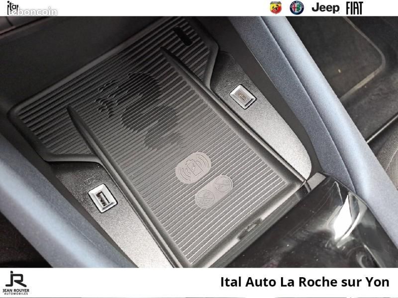 Alfa romeo Junior Elettrica 156ch 54kWh Sprint (image 13)