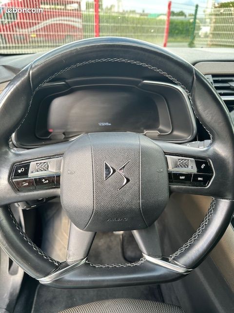 Ds7 crossback business 1.5 bluehdi (image 6)