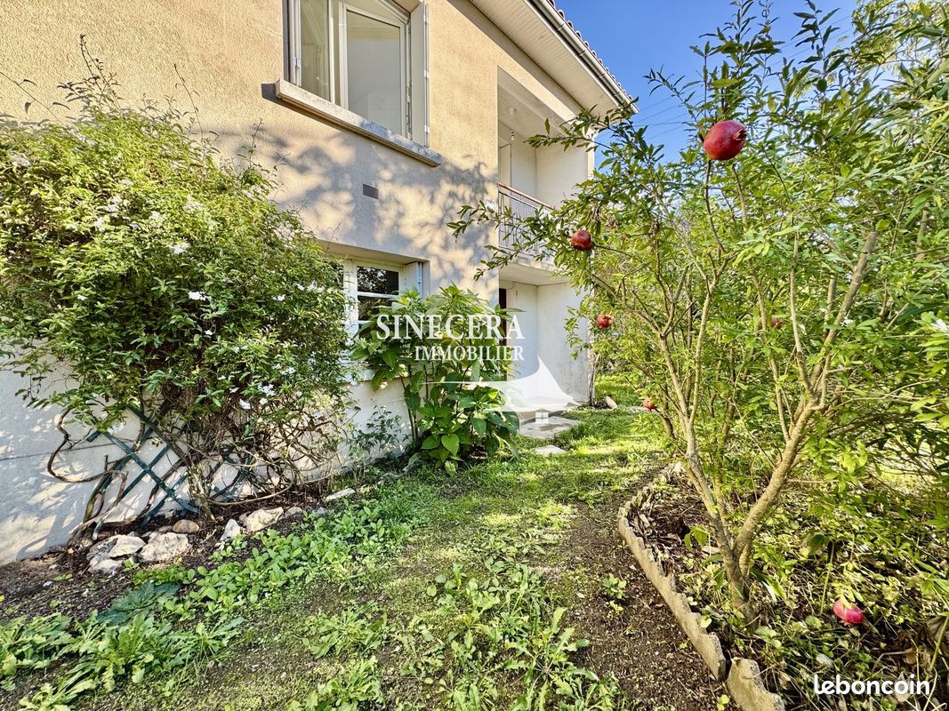 Maison 4 pièces 80 m² · à Bergerac · 80 m² · 123 500 €