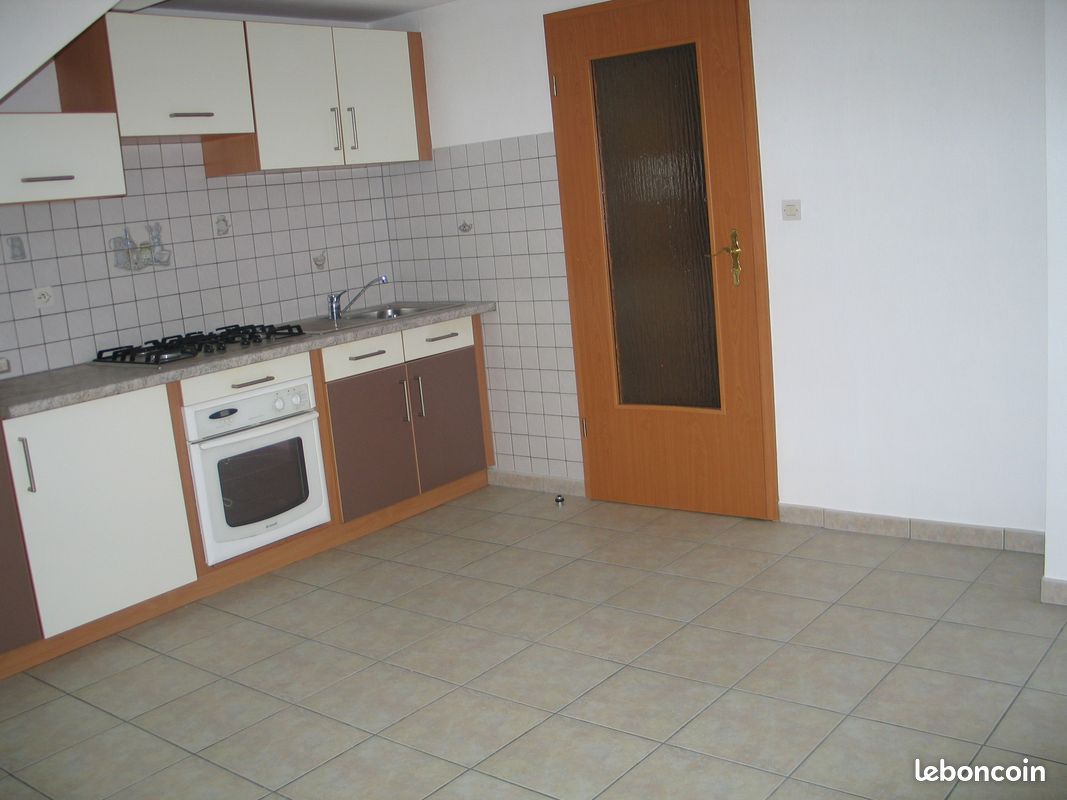Appartement 2 pièces 50 m² · à Sarreguemines · 50 m² · 390 €/mois
