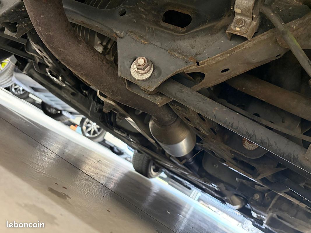 Mazda MX-5 NC FL ST SERIE SENDO 1.8 126 CV / 2nd main / 56000 km / suivi mazda / (image 14)