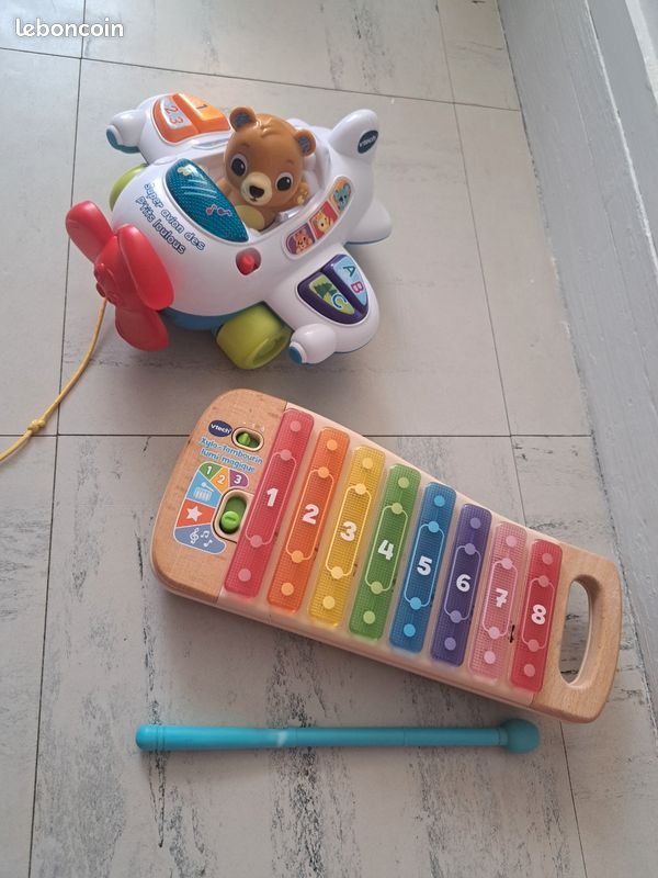 5 Jouets interactif (image 3)