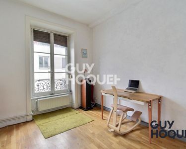 Appartement 190 000 € - 50 m²