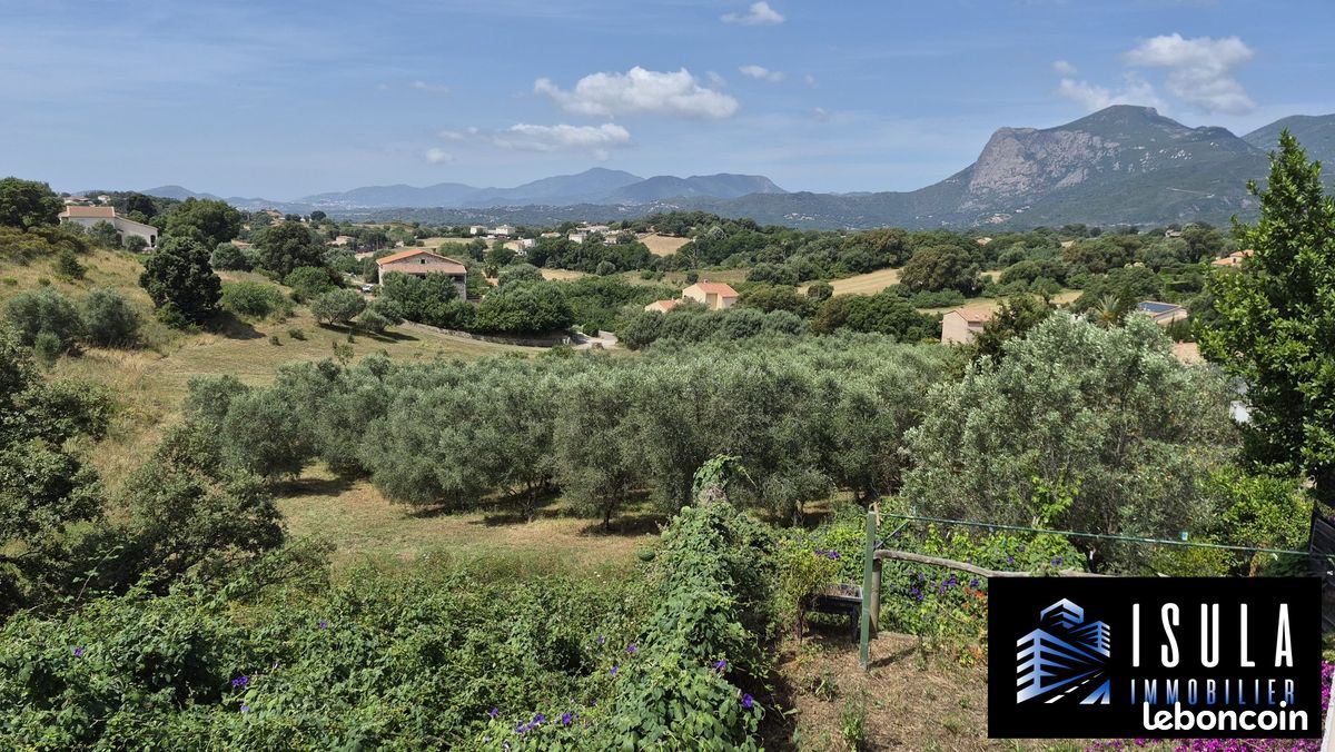 Maison 6 pièces 205 m² · à Peri · 205 m² · 495 000 €
