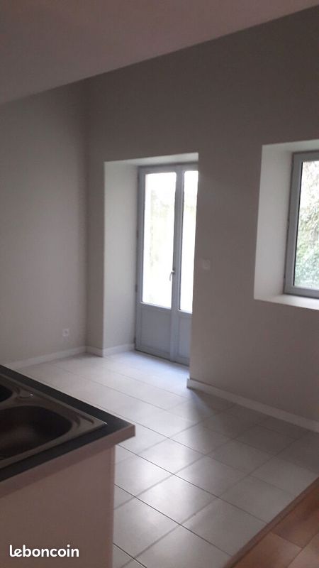 Appartement 4 pièces 87 m² - Poitiers 86000 (image principale 4)