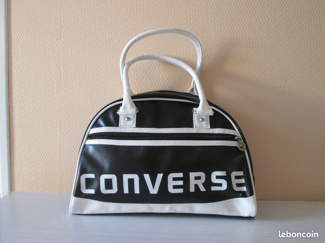 Sac converse Accessoires Bagagerie