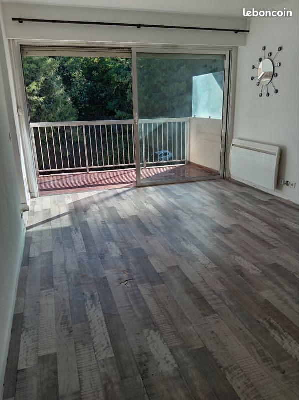Appartement 1 pièce 27 m² · à Grasse · 27 m² · 680 €/mois