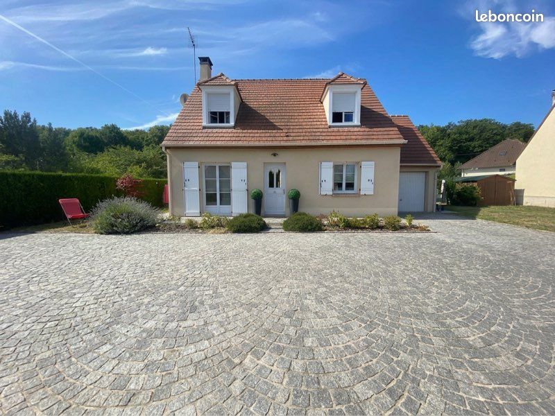 Maison 5 pièces 115 m² · à Senlis · 115 m² · 405 000 €