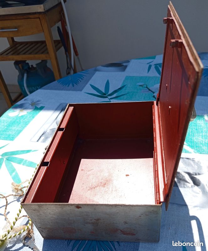 Coffre fort portable (image 2)