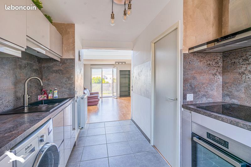 Appartement 4 pièces 101 m² · à Mérignac · 101 m² · 328 290 €