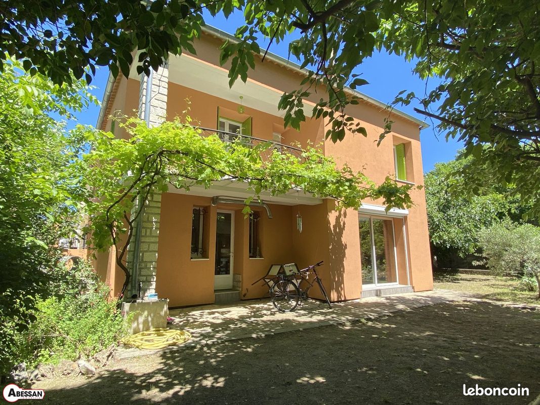 Maison 6 pièces 145 m² · à Alès · 145 m² · 255 000 €