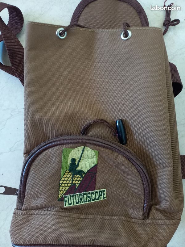 Sac a dos femme (image 1)