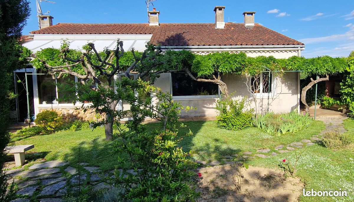 Maison 5 pièces 120 m² · à Castres · 120 m² · 222 000 €