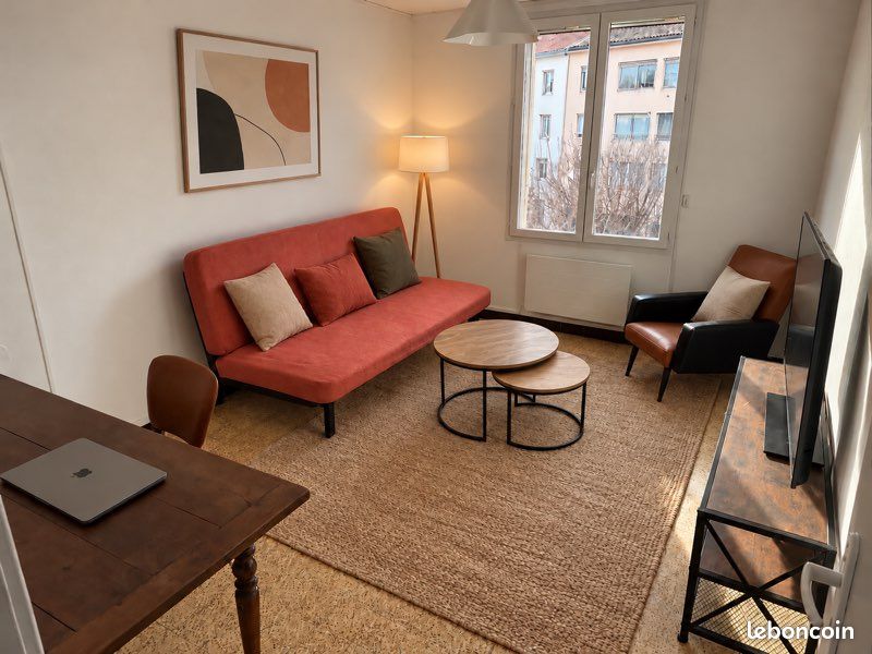 Appartement 3 pièces 57 m² · à Arles · 57 m² · 800 €/mois