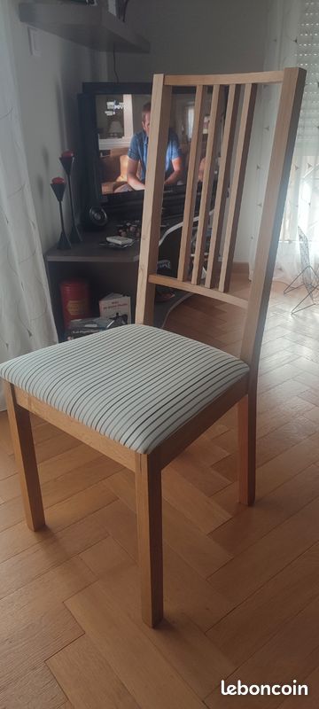 Chaise (image 2)