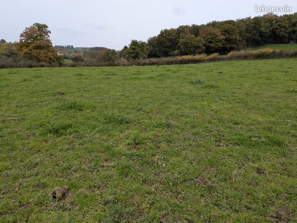 Terrains Agricoles