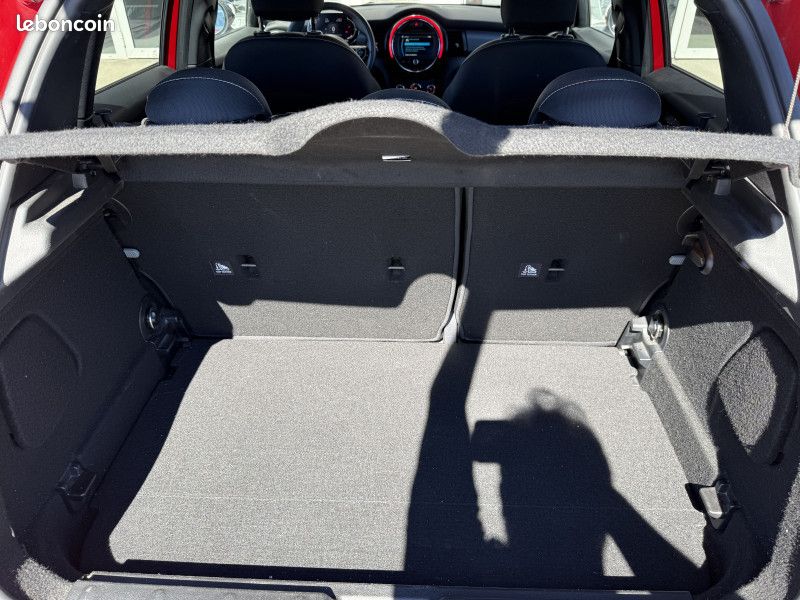 Mini MINI 5 PORTES COOPER 136CH (image 16)