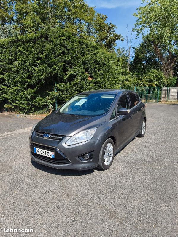Ford Cmax (image 1)