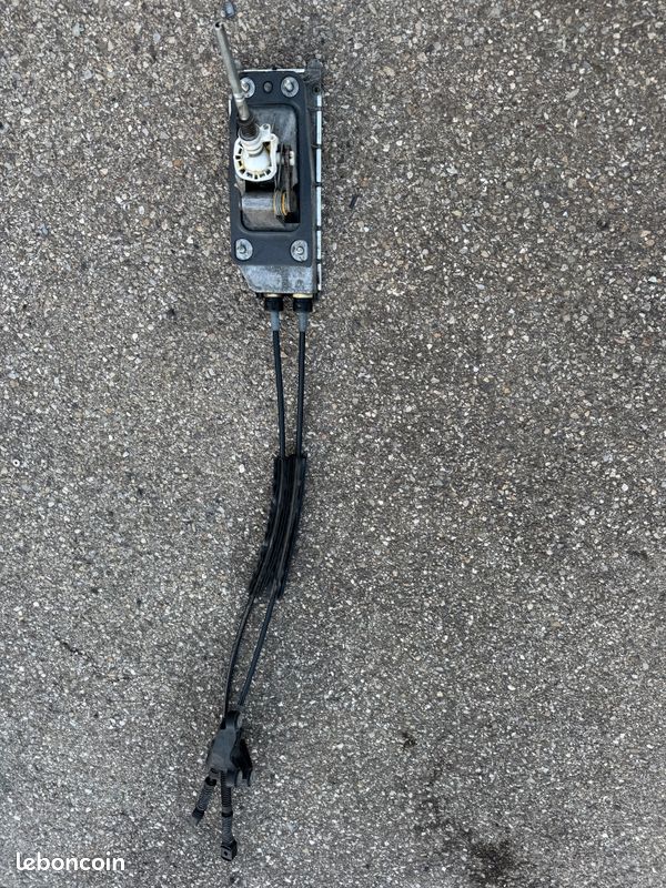 Câble commande de levier de vitesse VOLKSWAGEN POLO V R6 (image 1)