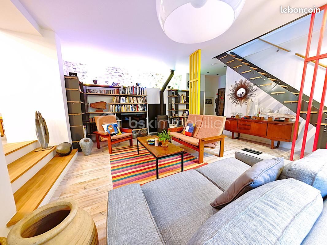 Maison 5 pièces 110 m² · à Épernon · 110 m² · 298 000 €