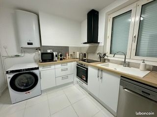 Appartement 4 pièces 67 m² · à Cosne-Cours-sur-Loire · 67 m² · 750 €/mois