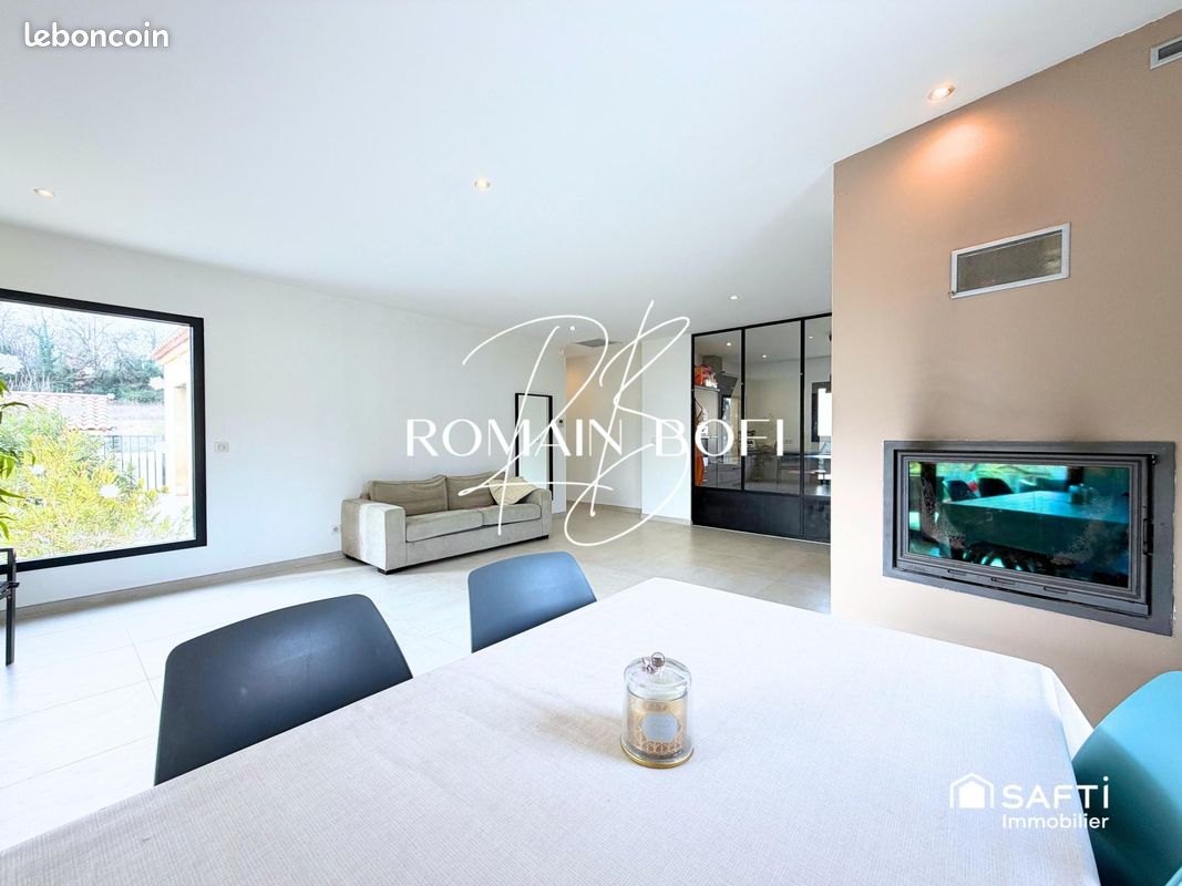 Maison 5 pièces 153 m² (image 10)