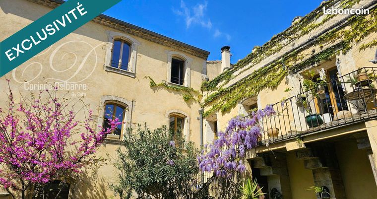 Château 5 pièces 175 m²