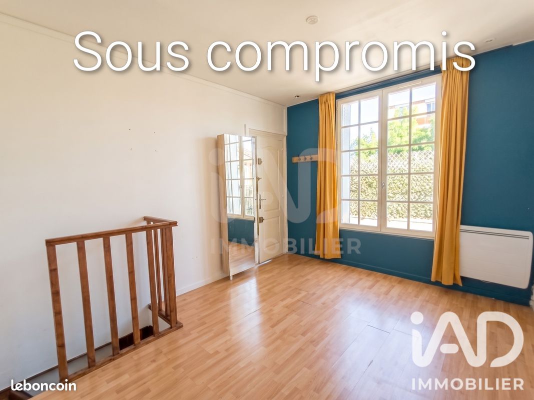 Appartement 1 pièce 32 m² · à Houilles · 32 m² · 154 000 €