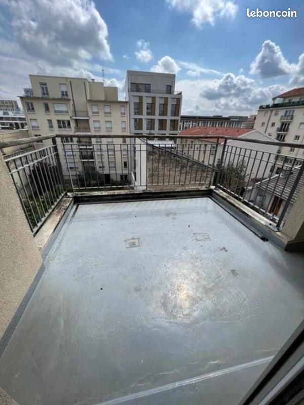 Appartement 3 pièces 72 m² · à Lyon · 72 m² · 1 044 €/mois