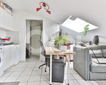 Appartement 125 000 € - 35 m²