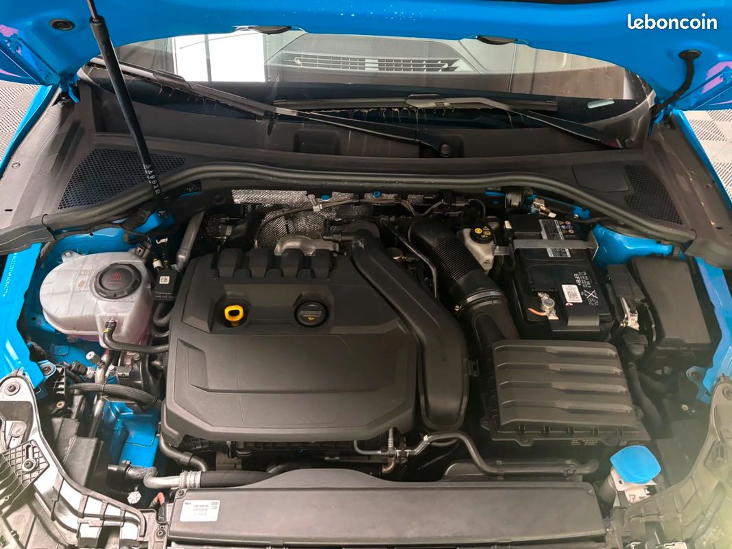 Audi A3 Sportback 35 TFSI Mild Hybrid 150 S tronic 7 (image 29)