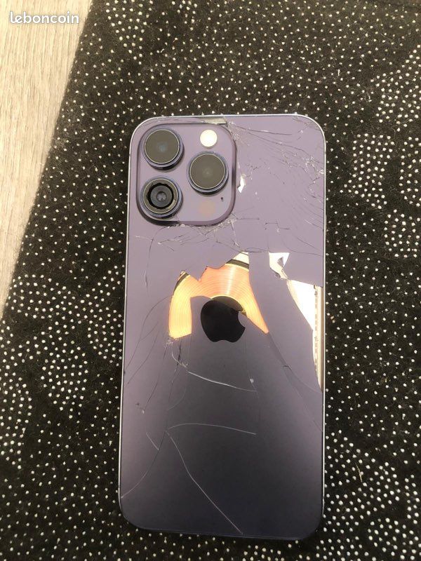 IPhone 14 Pro Max (image 4)