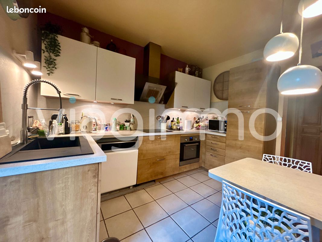 Maison 6 pièces 133 m² · à Bertrange · 133 m² · 215 100 €