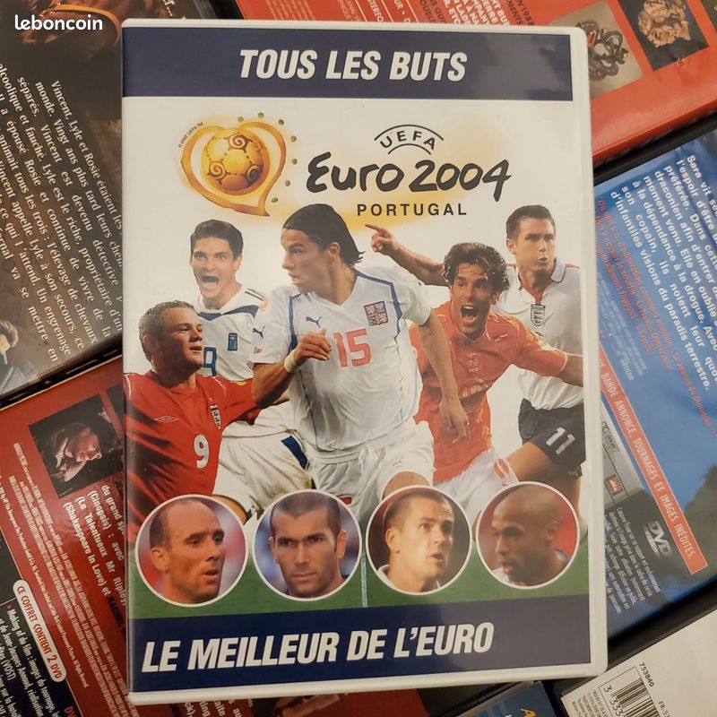 Divers dvd (image 4)