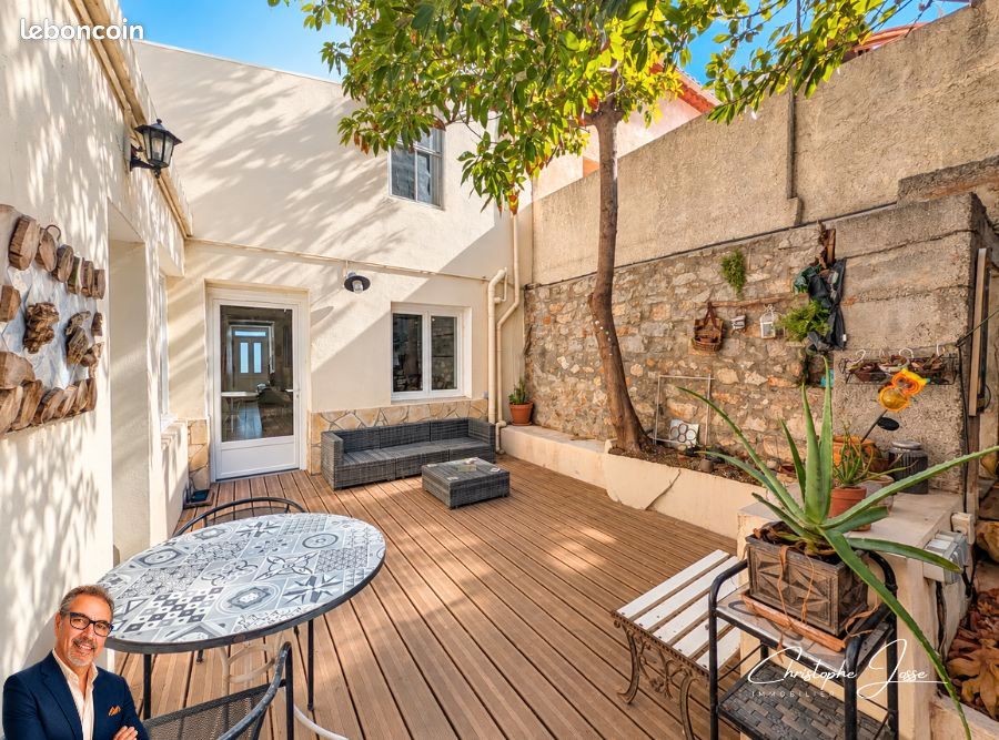 Maison 7 pièces 174 m² · à Port-la-Nouvelle · 174 m² · 369 000 €