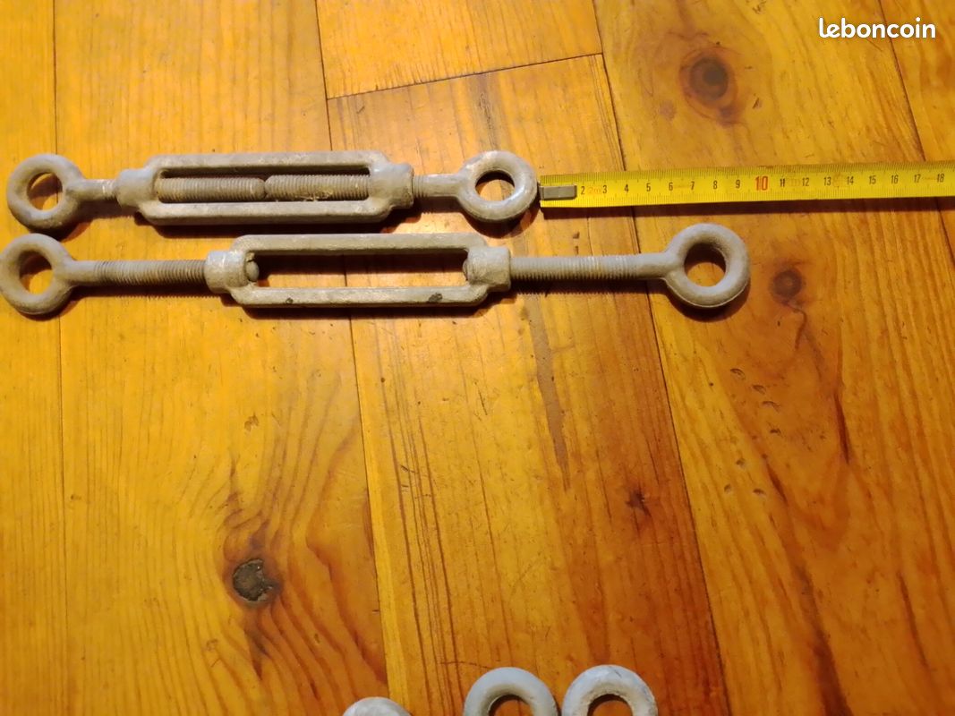 9 tendeurs 10mm (image 5)