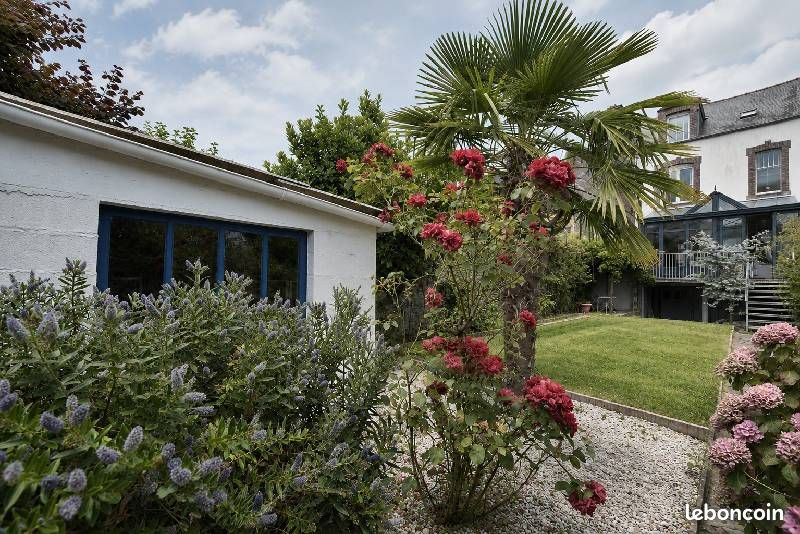 Maison 7 pièces 145 m² · à Cherbourg-en-Cotentin · 145 m² · 415 000 €