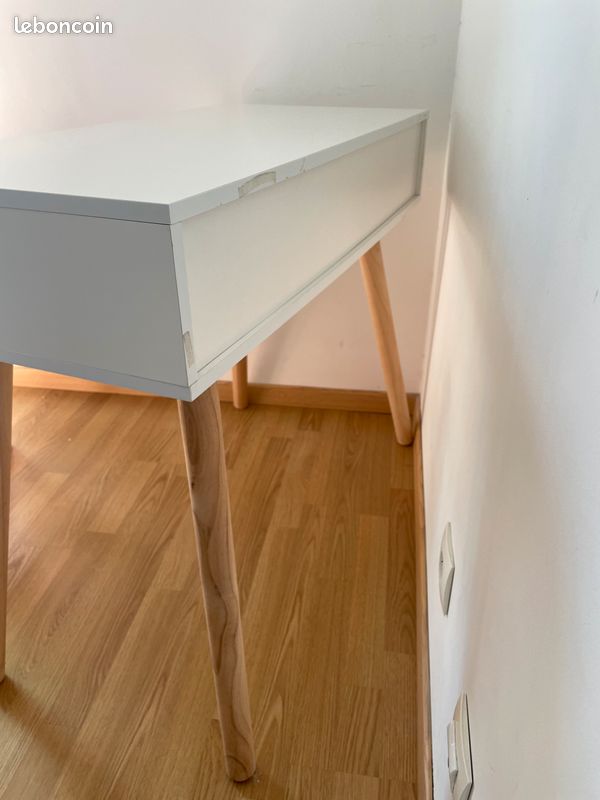 Bureau style scandinave (image 8)