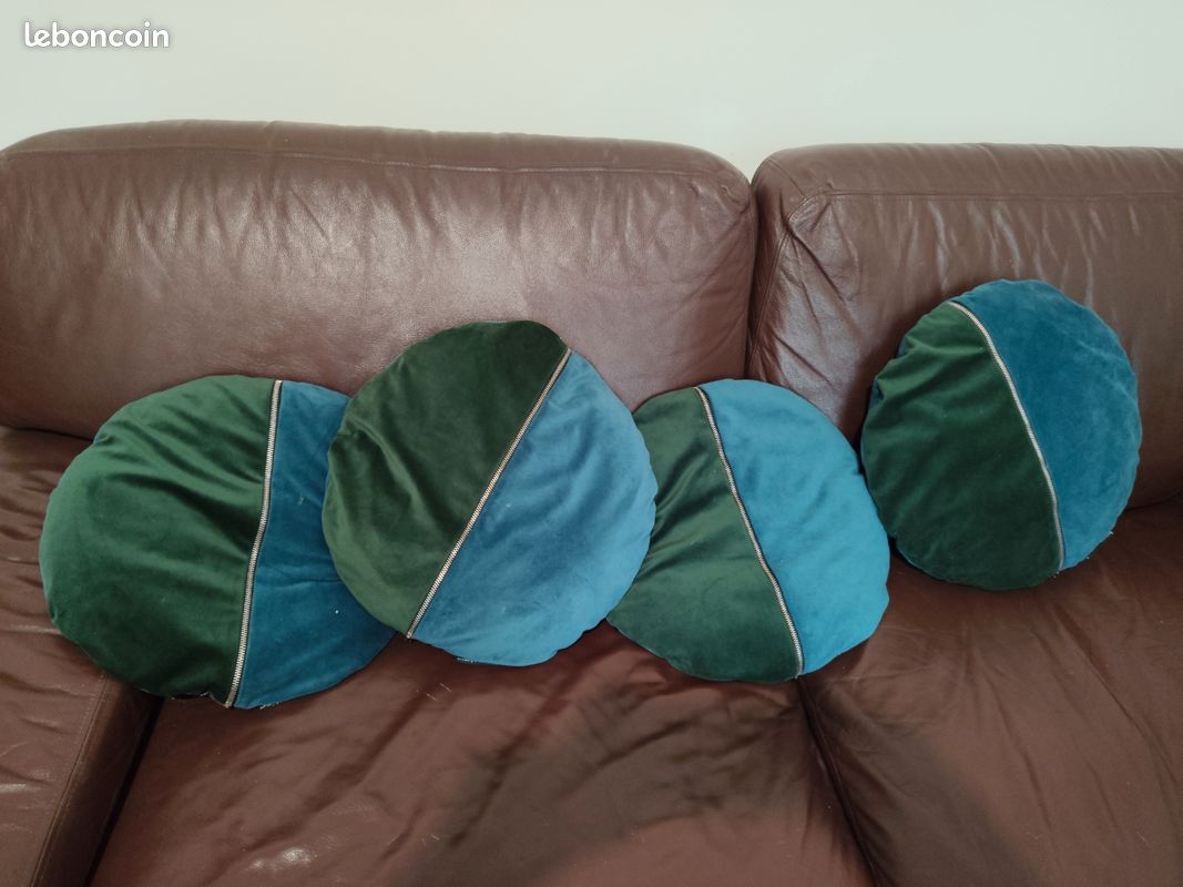 Coussins (image 1)