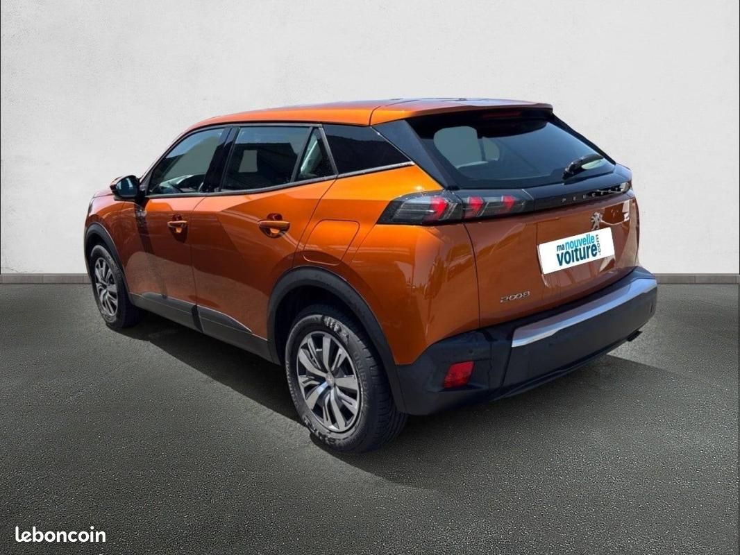 Peugeot 2008 PureTech 100 S&S BVM6 - Active (image 7)