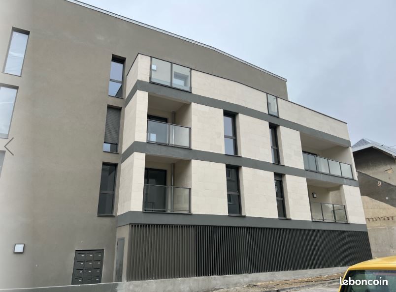 Appartement 3 pièces 67 m² · à Cormontreuil · 67 m² · 823 €/mois