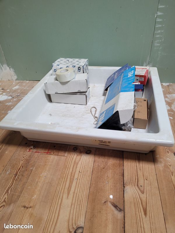 Lot sanitaire (image 4)