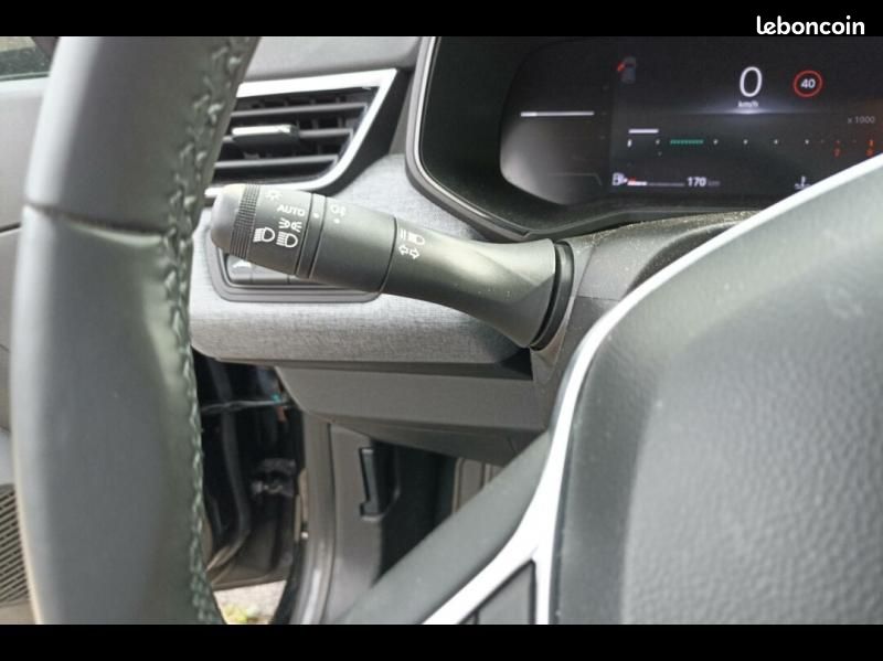 Renault Clio 1.0 SCe 65ch Evolution (image 21)