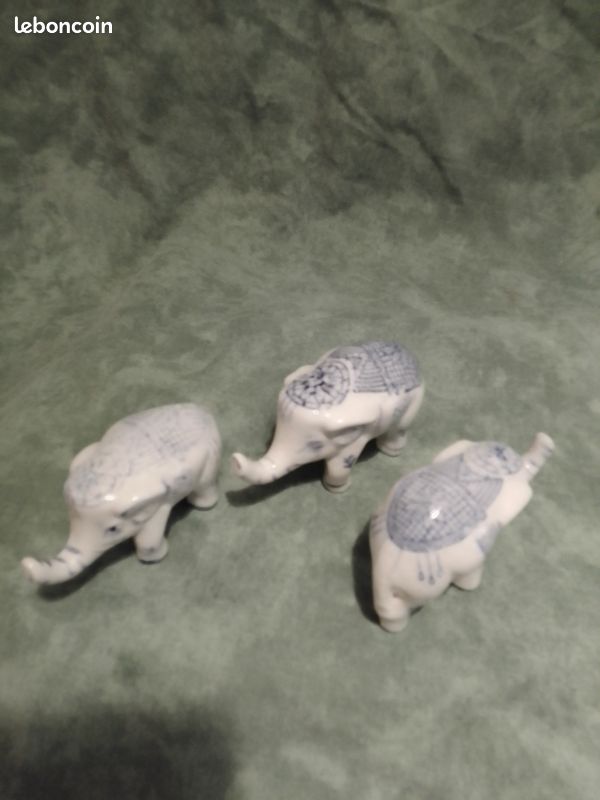 3 petits éléphants (512) (image 3)
