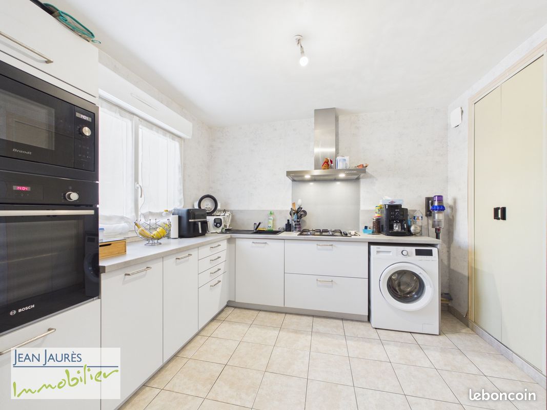 Maison 5 pièces 91 m² · à Saint-Lyé · 91 m² · 159 000 €