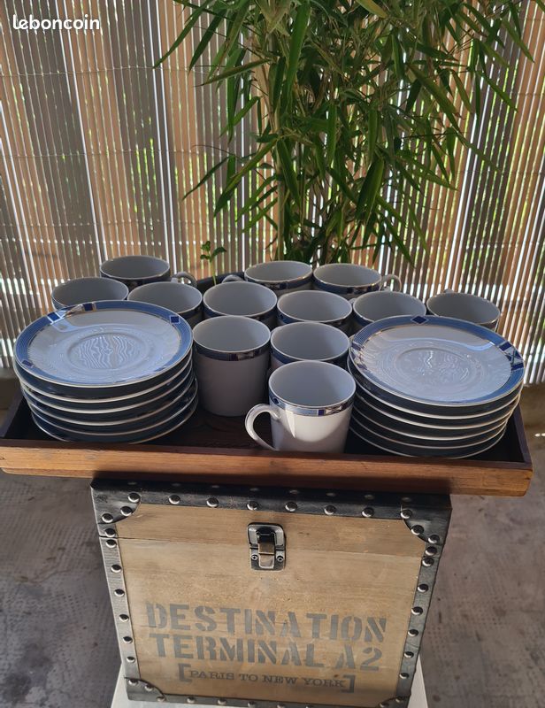 Tasses et sous Tasses (image 1)