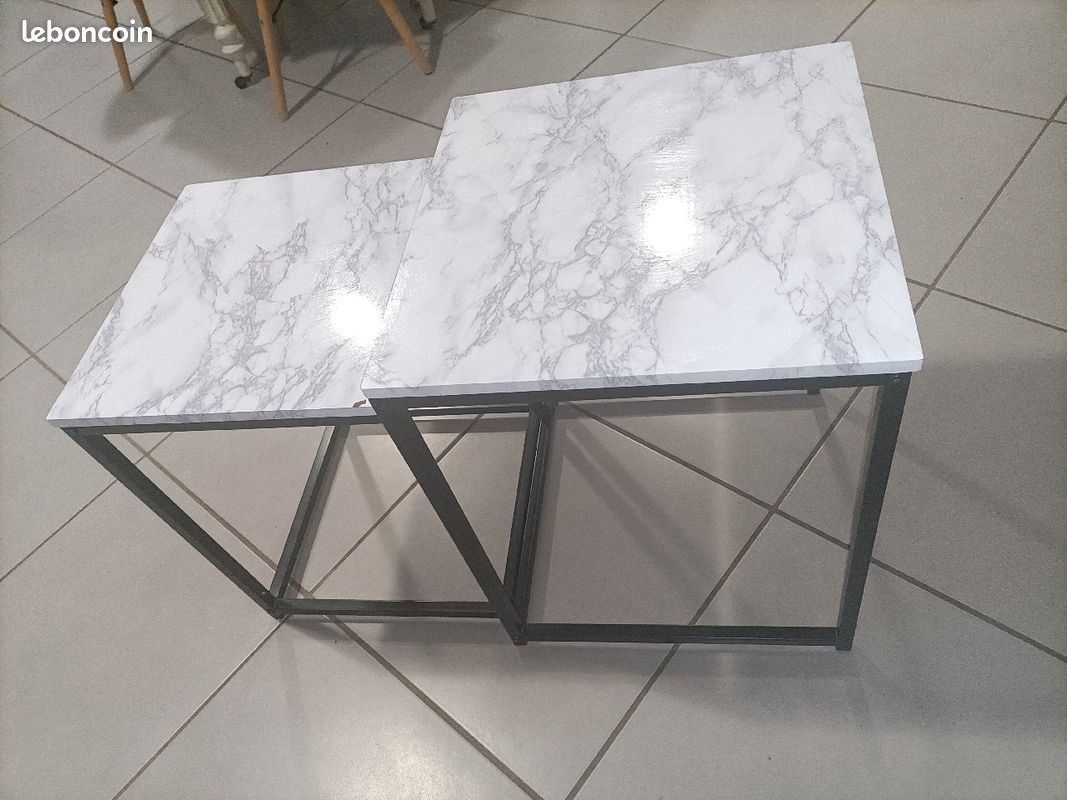 Tables basses (image 1)