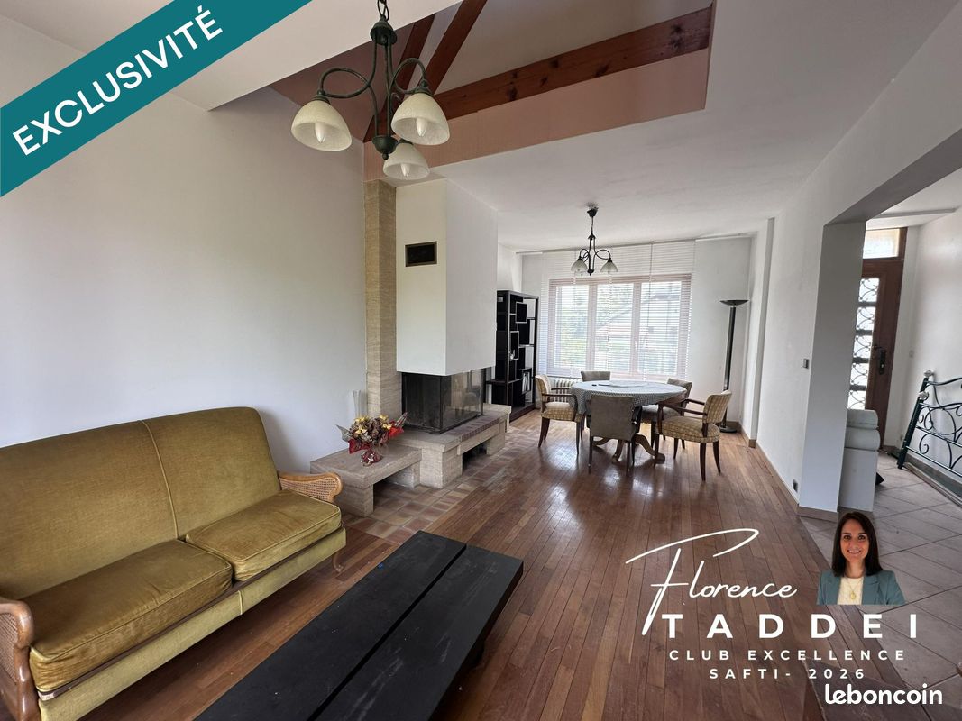 Maison 5 pièces 116 m² (image 5)