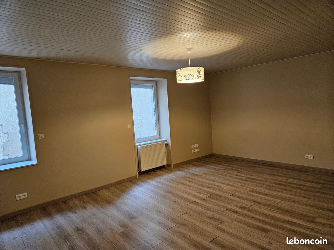 Maison 4 pièces 106 m² · à Pirey · 106 m² · 1 003 €/mois