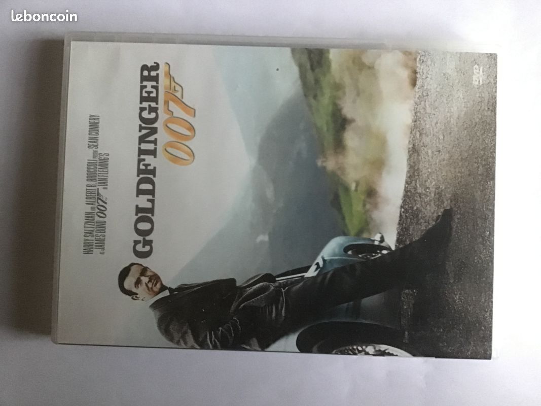 DVD au choix (image 15)